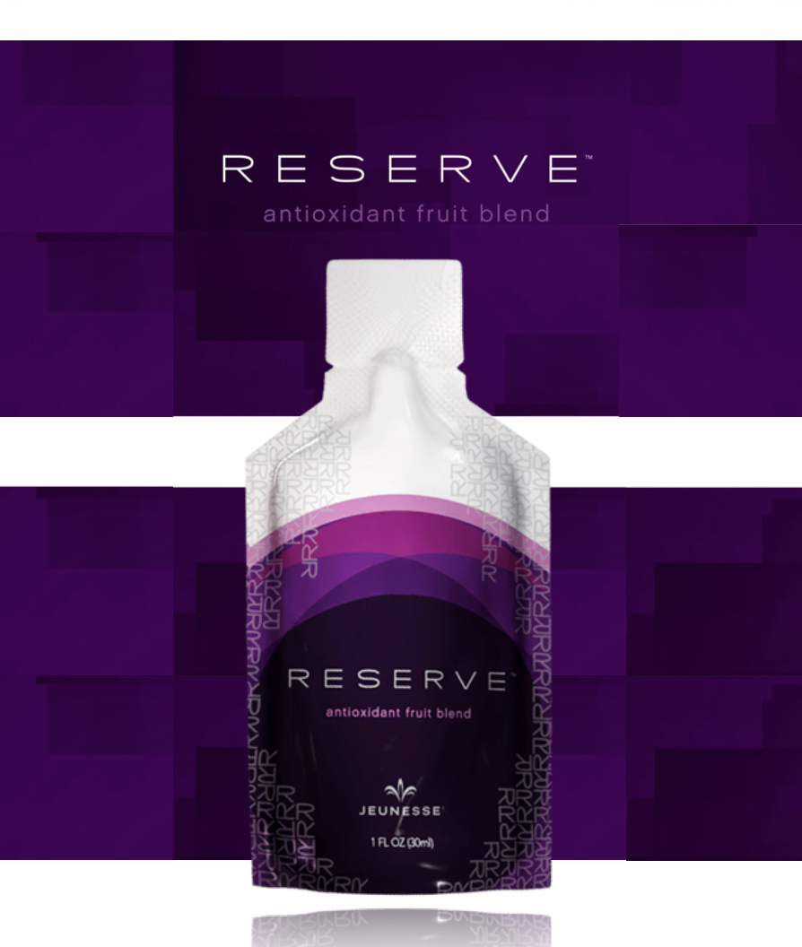 Jeunesse Reserve